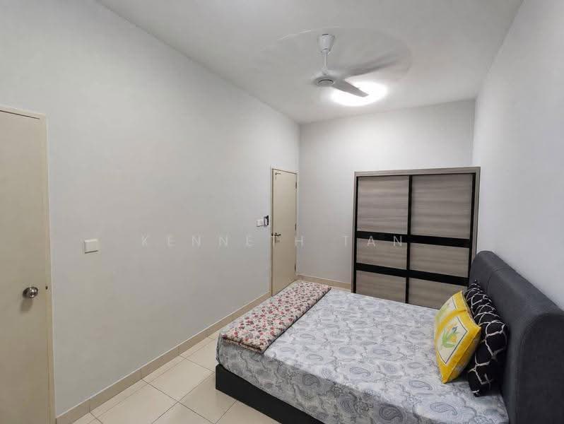 2-storey Terraced House for Rent in Iskandar Puteri (Nusajaya) (Johor) - Kenneth Tan - PropertyGuru.com.my
