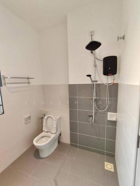 2-storey Terraced House for Rent in Iskandar Puteri (Nusajaya) (Johor) - Kenneth Tan - PropertyGuru.com.my