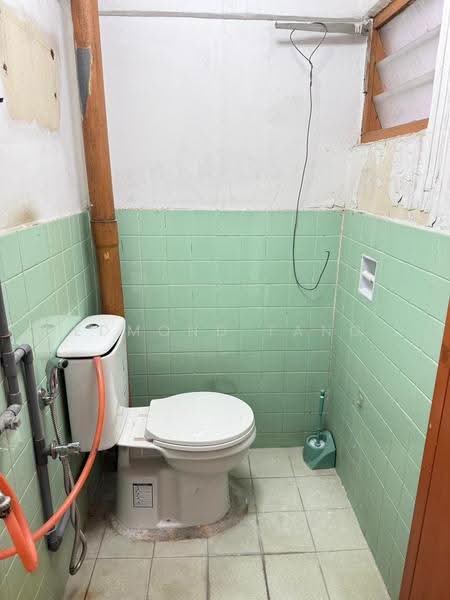 Rumah Teres 1-Tingkat untuk Dijual di Bandar Baru Uda (Tampoi) - Edmond Tang - Bathroom - PropertyGuru.com.my