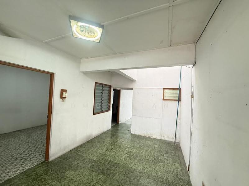 Rumah Teres 1-Tingkat untuk Dijual di Bandar Baru Uda (Tampoi) - Edmond Tang - Interior - PropertyGuru.com.my