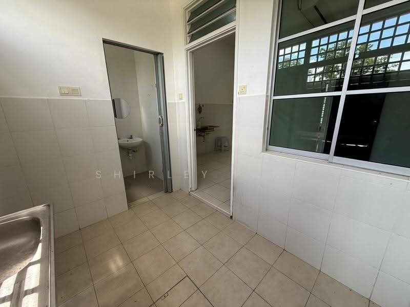 2-storey Terraced House for Sale in Taman Nusa Sentral (Iskandar Puteri (Nusajaya)) - Shirley Pang - Bathroom - PropertyGuru.com.my