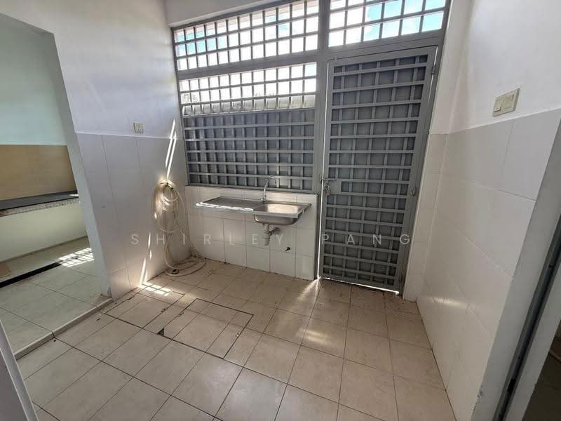 2-storey Terraced House for Sale in Taman Nusa Sentral (Iskandar Puteri (Nusajaya)) - Shirley Pang - Interior - PropertyGuru.com.my