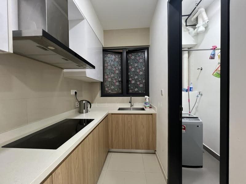 Kediaman Servis untuk Dijual di Sunway Velocity TWO - Billy Tan - PropertyGuru.com.my