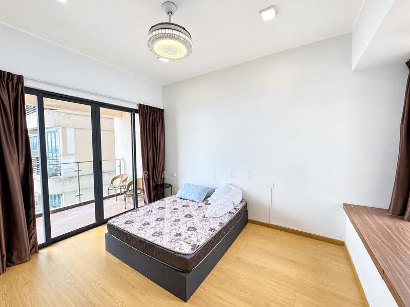 Condominium for Rent at Royal Strand @ Country Garden Danga Bay - Ray Lee - Bedroom - PropertyGuru.com.my