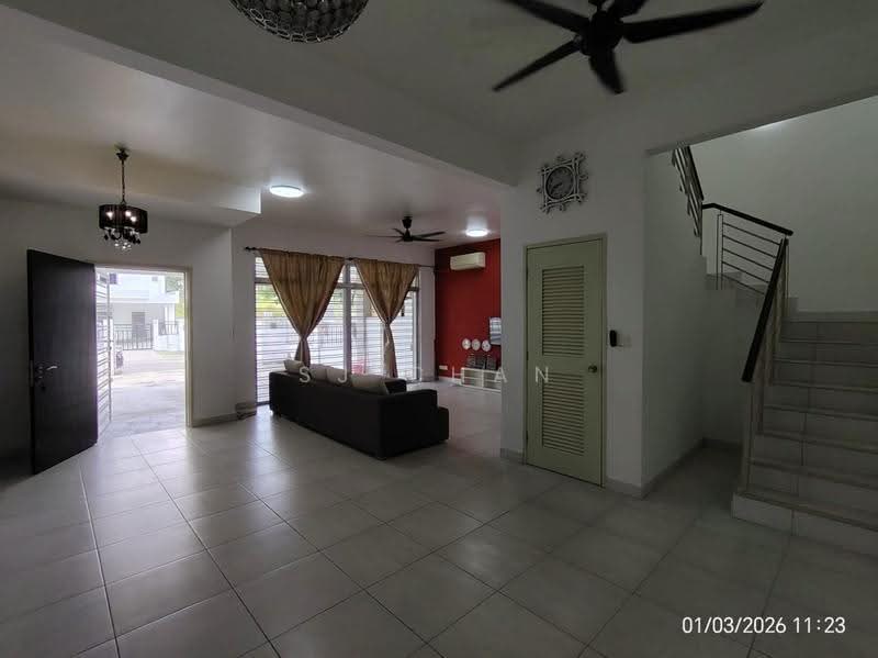 2-storey Terraced House for Rent in Horizon Hills (Iskandar Puteri (Nusajaya)) - SJ CHAN - PropertyGuru.com.my