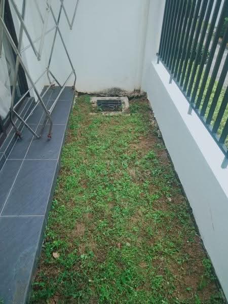 Rumah Teres 2-Tingkat untuk Dijual di Eco Grandeur (Puncak Alam) - Jenny Choong - Exterior - PropertyGuru.com.my