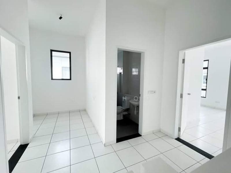 Rumah Teres 2-Tingkat untuk Dijual di Eco Grandeur (Puncak Alam) - Jenny Choong - Interior - PropertyGuru.com.my
