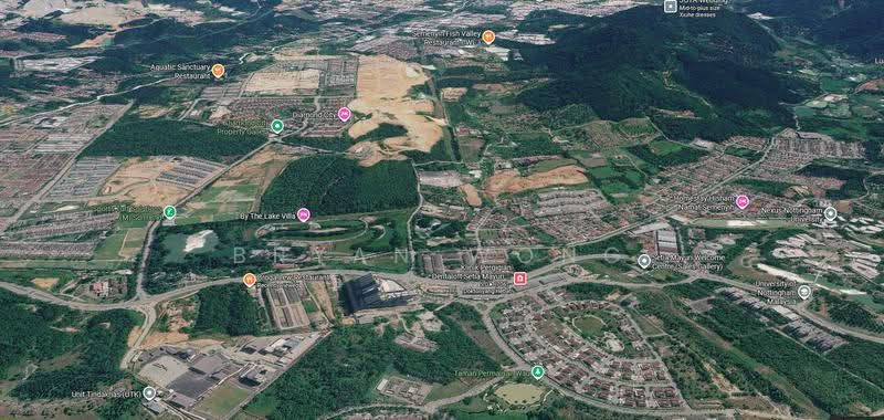 Agricultural Land for Sale in Semenyih (Selangor) - Bryan Wong - Exterior - PropertyGuru.com.my