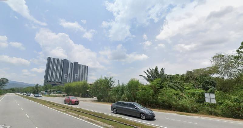 Agricultural Land for Sale in Semenyih (Selangor) - Bryan Wong - Exterior - PropertyGuru.com.my