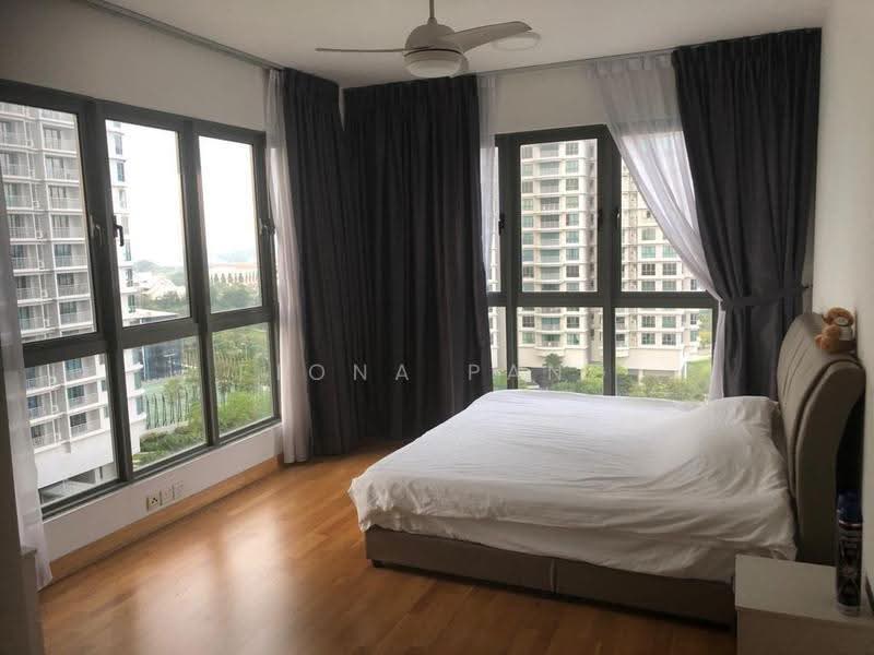 Condominium for Rent at Teega Residences - Fiona Pang - Bedroom - PropertyGuru.com.my
