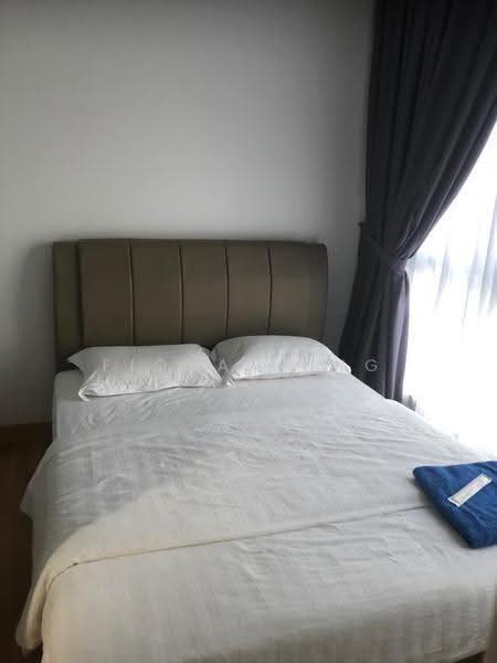 Condominium for Rent at Teega Residences - Fiona Pang - Bedroom - PropertyGuru.com.my