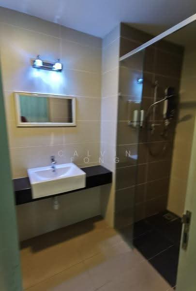 Service Residence for Rent at LakePark Residence @ KL North - Calvin Fong - PropertyGuru.com.my