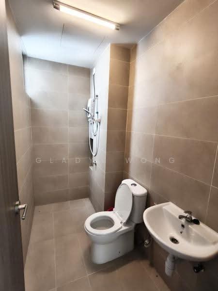Service Residence for Rent at Pandan Heights (Residensi Pandan 3) - Gladys Wong - Bathroom - PropertyGuru.com.my