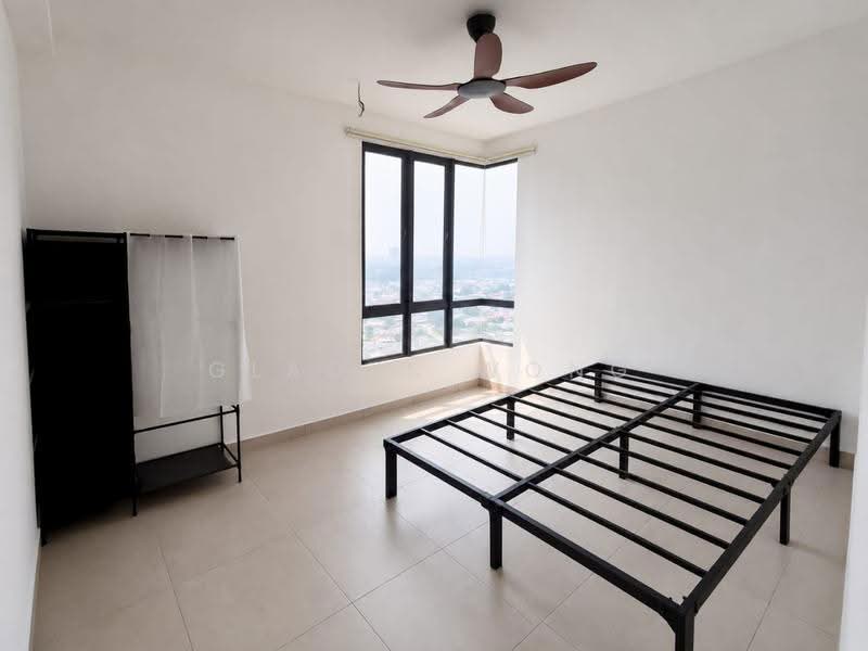 Service Residence for Rent at Pandan Heights (Residensi Pandan 3) - Gladys Wong - Bedroom - PropertyGuru.com.my
