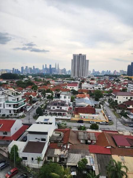 Condominium for Sale at Genting Court Condominium - William Yeoh - Exterior - PropertyGuru.com.my