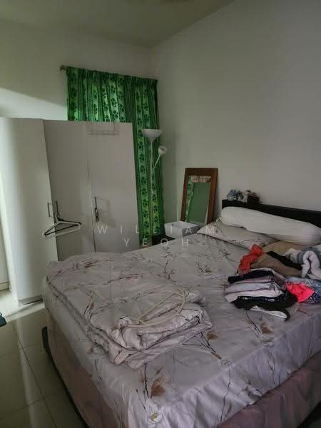 Condominium for Sale at 288 Residency - William Yeoh - Bedroom - PropertyGuru.com.my