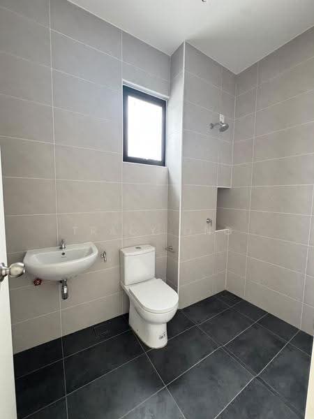 2-storey Terraced House for Sale in Eco Spring (Johor Bahru) - Tracy Ong - Bathroom - PropertyGuru.com.my