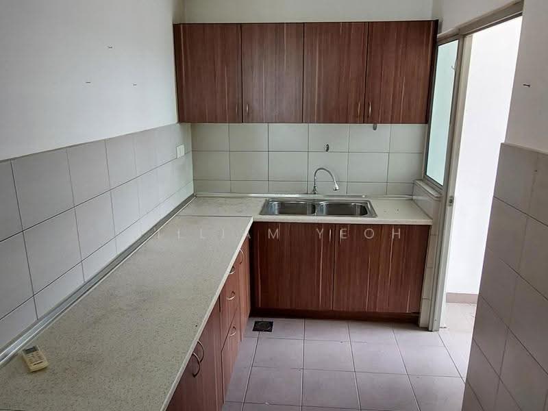 Service Residence for Sale at Park @ One South - William Yeoh - Kitchen - PropertyGuru.com.my