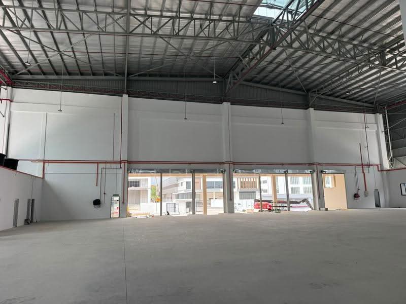 Factory for Rent in Taman Perindustrian Senai (Senai) - Will Loh - Interior - PropertyGuru.com.my