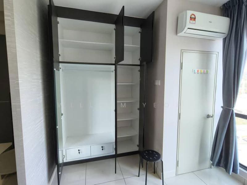 Kediaman Servis untuk Dijual di Liberty @ Arc - William Yeoh - Interior - PropertyGuru.com.my