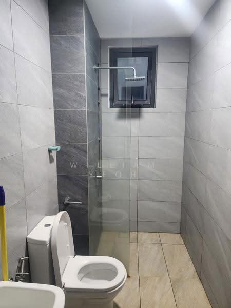 Condominium for Sale at Bennington Residences @ SkyArena - William Yeoh - Bathroom - PropertyGuru.com.my