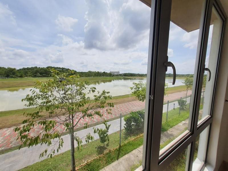 Townhouse for Rent in Dengkil (Selangor) - Jason Tan - View - PropertyGuru.com.my