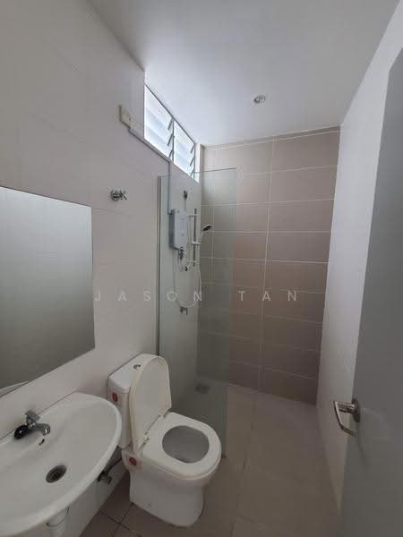 Townhouse for Rent in Dengkil (Selangor) - Jason Tan - Bathroom - PropertyGuru.com.my