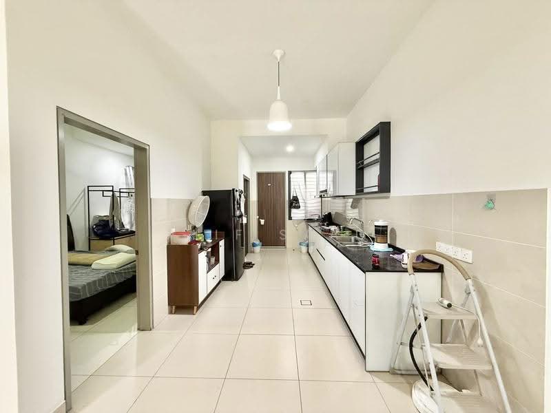 Rumah Teres untuk Dijual di Elmina (Shah Alam) - Alif Saad - Bedroom - PropertyGuru.com.my
