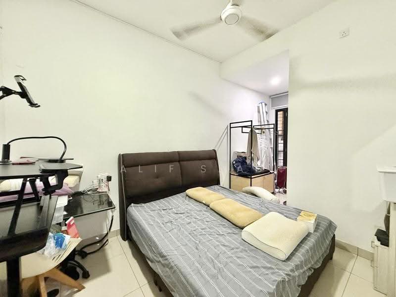 Rumah Teres untuk Dijual di Elmina (Shah Alam) - Alif Saad - Bedroom - PropertyGuru.com.my