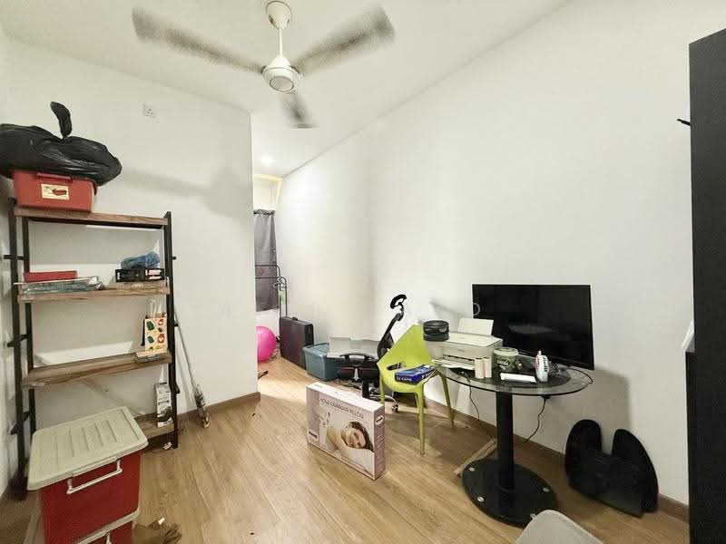 Rumah Teres untuk Dijual di Elmina (Shah Alam) - Alif Saad - Interior - PropertyGuru.com.my