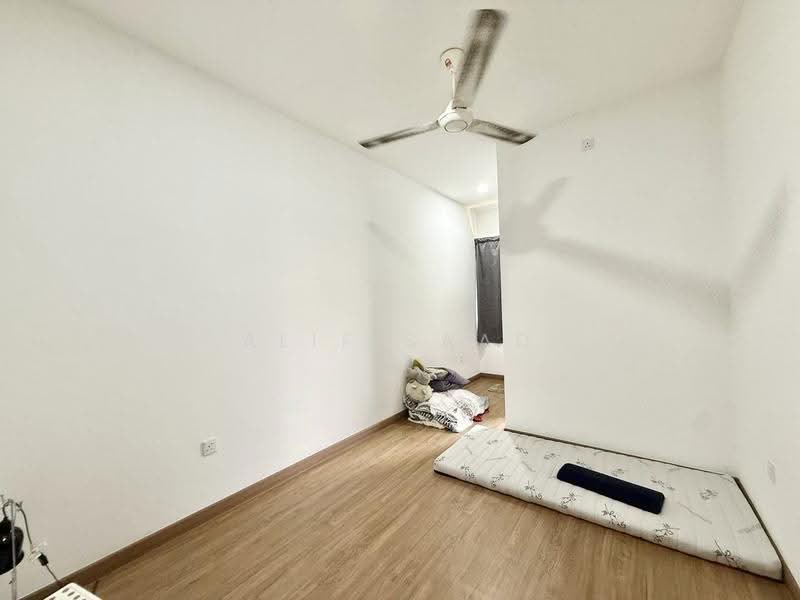 Rumah Teres untuk Dijual di Elmina (Shah Alam) - Alif Saad - Bedroom - PropertyGuru.com.my