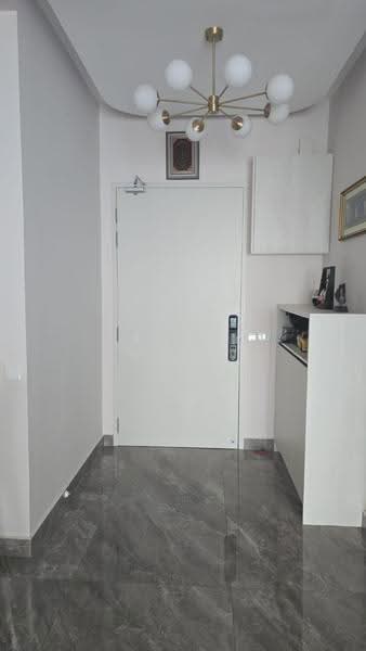 Kondominium untuk Dijual di The Address - Kath Wong - Entrance - PropertyGuru.com.my