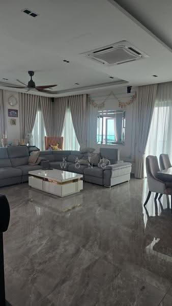 Kondominium untuk Dijual di The Address - Kath Wong - PropertyGuru.com.my