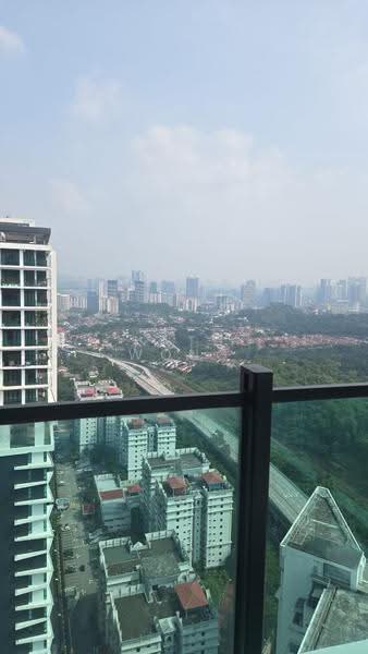 Kondominium untuk Dijual di The Address - Kath Wong - View - PropertyGuru.com.my