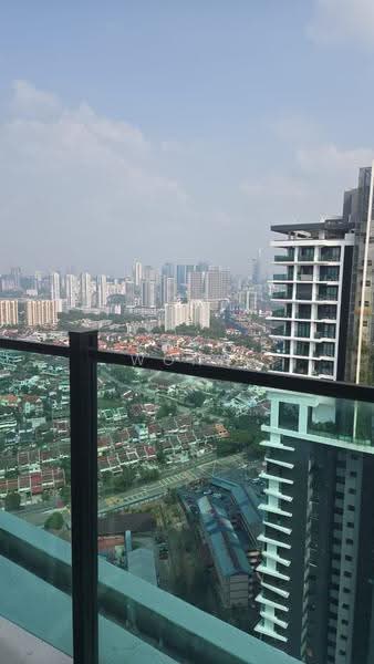 Kondominium untuk Dijual di The Address - Kath Wong - View - PropertyGuru.com.my