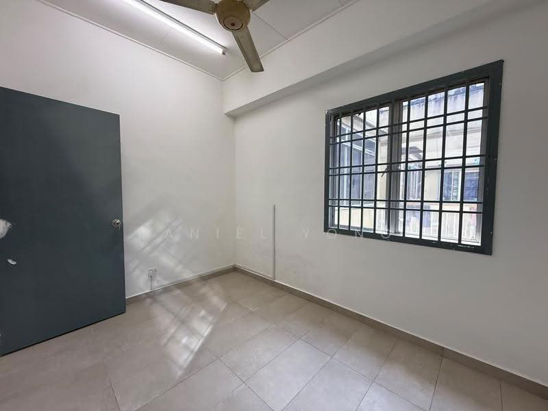 Apartment for Sale at Sri Kenari Apartment - Daniel Yong - Interior - PropertyGuru.com.my