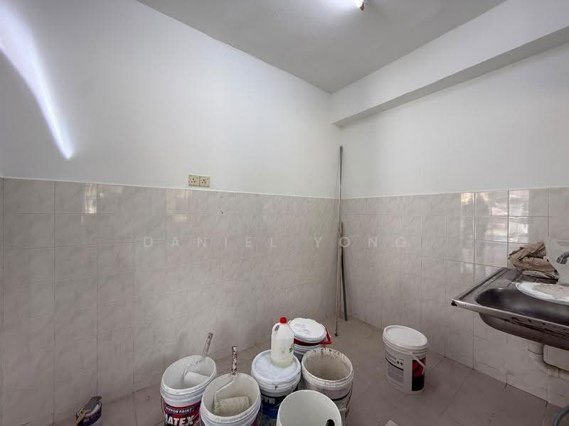 Apartment for Sale at Sri Kenari Apartment - Daniel Yong - PropertyGuru.com.my
