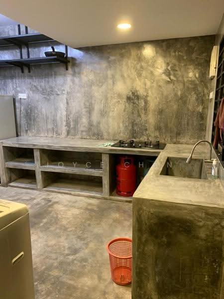 Rumah Teres 2-Tingkat untuk Disewa di BANDAR PUCHONG JAYA (Puchong) - Joyce Chan - Kitchen - PropertyGuru.com.my