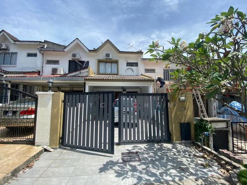 Rumah Teres 2-Tingkat untuk Disewa di BANDAR PUCHONG JAYA (Puchong) - Joyce Chan - Exterior - PropertyGuru.com.my