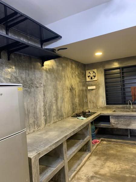 Rumah Teres 2-Tingkat untuk Disewa di BANDAR PUCHONG JAYA (Puchong) - Joyce Chan - Kitchen - PropertyGuru.com.my