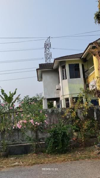 Bungalow House for Sale in Batu Pahat (Johor) - William Lim - Exterior - PropertyGuru.com.my