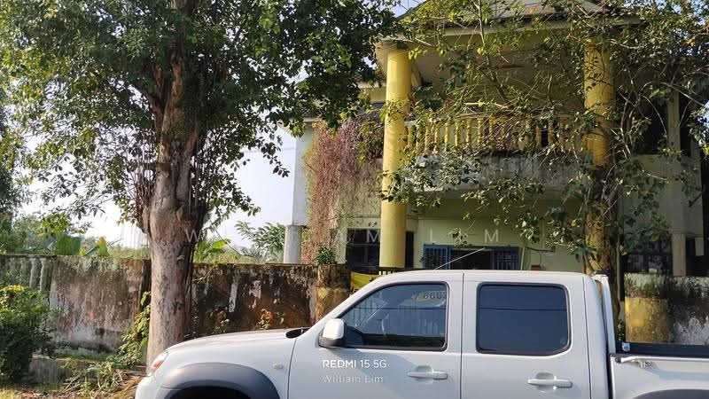Bungalow House for Sale in Batu Pahat (Johor) - William Lim - Exterior - PropertyGuru.com.my