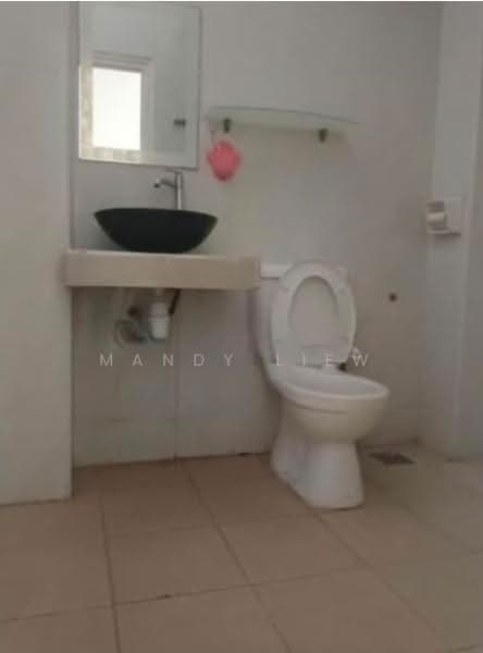 2-storey Terraced House for Rent in Sungai Buloh (Selangor) - Mandy Liew - Bathroom - PropertyGuru.com.my