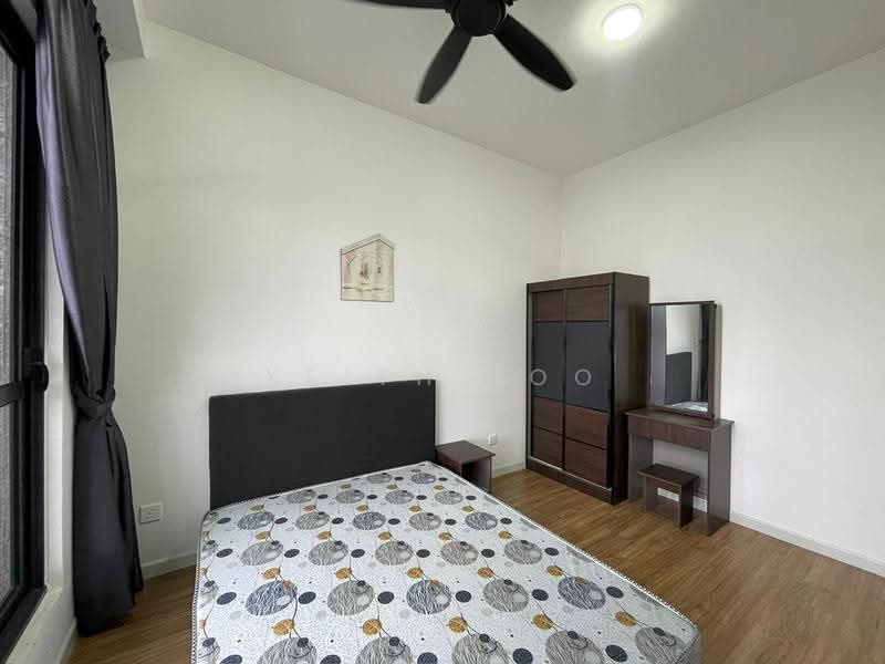 Service Residence for Rent at Sunway Velocity TWO - Keith Foo - Bedroom - PropertyGuru.com.my