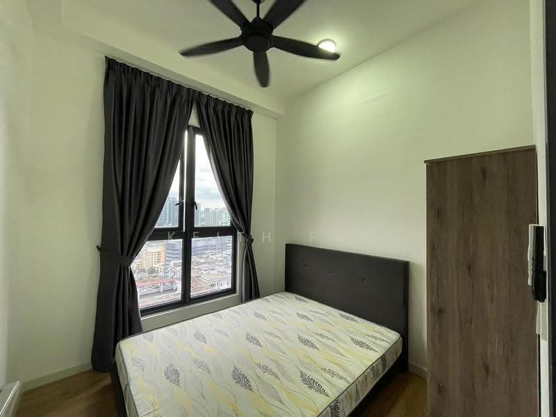 Service Residence for Rent at Sunway Velocity TWO - Keith Foo - Bedroom - PropertyGuru.com.my