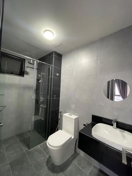 Service Residence for Rent at Sunway Velocity TWO - Keith Foo - Bathroom - PropertyGuru.com.my
