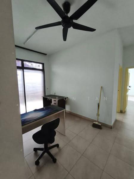 Rumah Kluster untuk Disewa di Johor Bahru (Johor) - Johnson Tan - Study - PropertyGuru.com.my