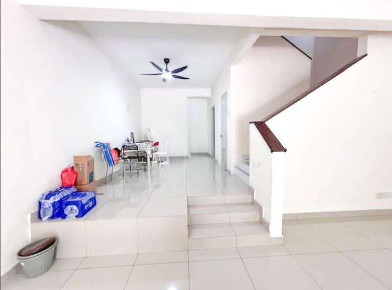 2-storey Terraced House for Sale in Bandar Sungai Long (Selangor) - Peggy Lim - Living Room - PropertyGuru.com.my