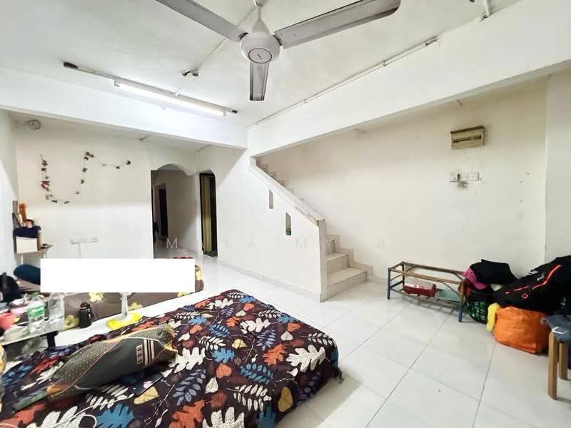 Rumah Teres 2-Tingkat untuk Dijual di Shah Alam (Selangor) - Maya Myra - Interior - PropertyGuru.com.my