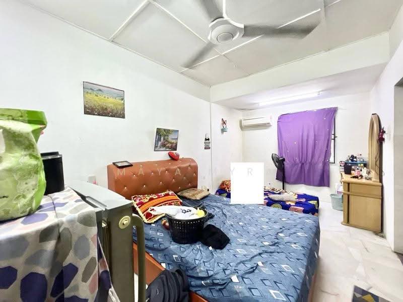 Rumah Teres 2-Tingkat untuk Dijual di Shah Alam (Selangor) - Maya Myra - Bedroom - PropertyGuru.com.my
